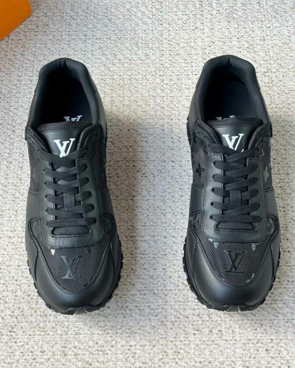 Picture of Louis Vuitton Shoes _SKULVsz39-44hnx062216711